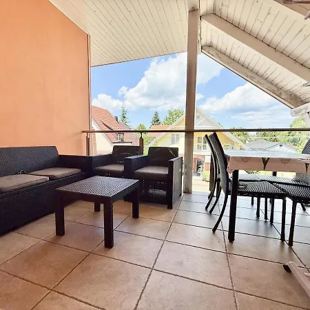 Lelle Udvar 3 Private Jacuzzi Ac Free Parking