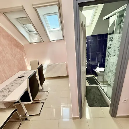 Lelle Udvar 3 Private Jacuzzi Ac Free Parking Διαμέρισμα