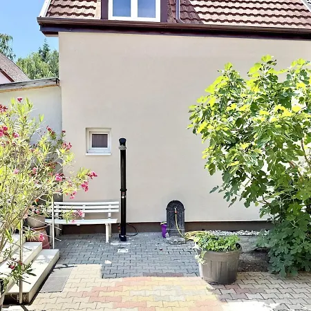 Lelle Udvar 3 Private Jacuzzi Ac Free Parking * Balatonlelle