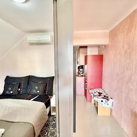 Διαμέρισμα Lelle Udvar 3 Private Jacuzzi Ac Free Parking *