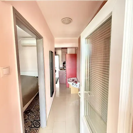 Lelle Udvar 3 Private Jacuzzi Ac Free Parking