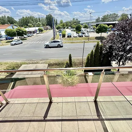 Lelle Udvar 3 Private Jacuzzi Ac Free Parking *