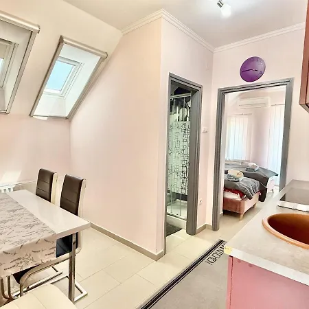 Lelle Udvar 3 Private Jacuzzi Ac Free Parking Διαμέρισμα *