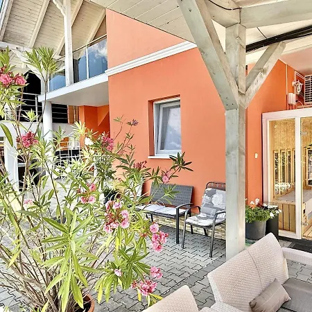 Lelle Udvar 3 Private Jacuzzi Ac Free Parking Διαμέρισμα