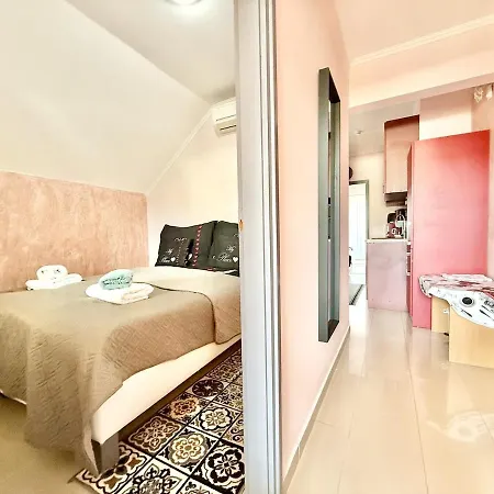 Διαμέρισμα Lelle Udvar 3 Private Jacuzzi Ac Free Parking Balatonlelle