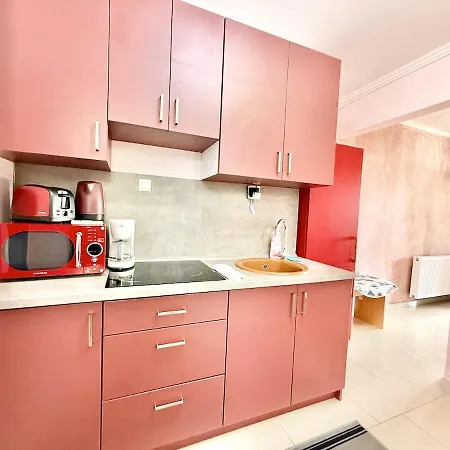 Διαμέρισμα Lelle Udvar 3 Private Jacuzzi Ac Free Parking *