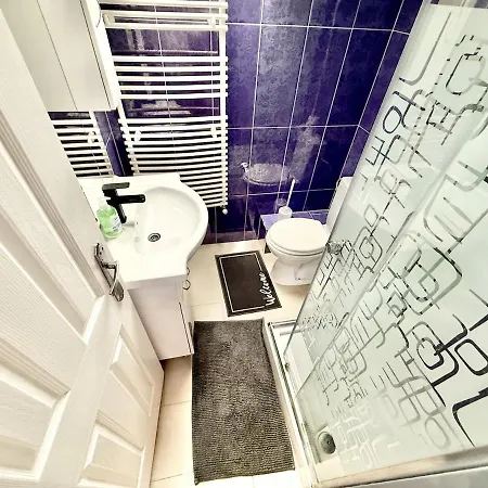 Διαμέρισμα Lelle Udvar 3 Private Jacuzzi Ac Free Parking
